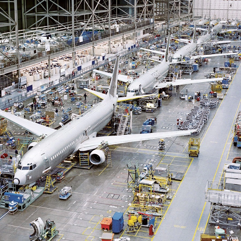 The Aerospace Industry: What Do You Need To Know?