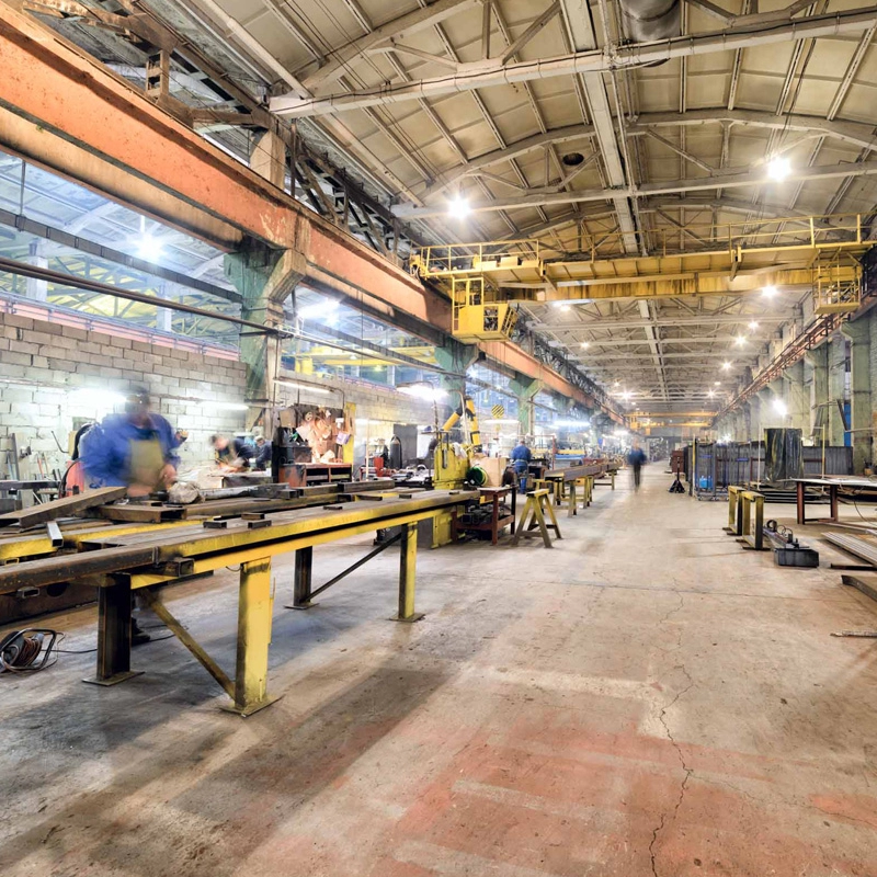 Risks Associated With Metalworking:What Do You Need To Know?