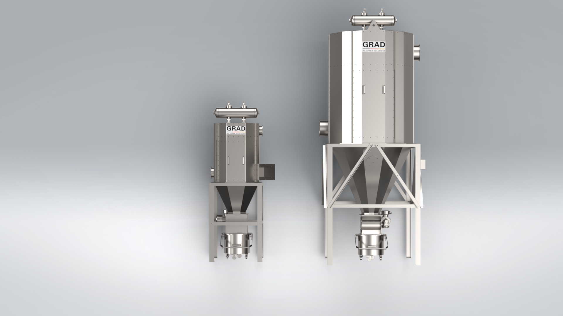 What Is The Best Dust Collector For The Aerospace Industry?